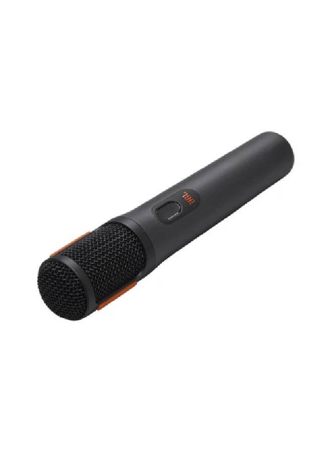جي بي إل JBL PartyBox Wireless Mic Digital Wireless Mic Mic Digital Black  - Image 4