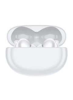 Honor X5 Pro TWS Earbuds White  - Image 1