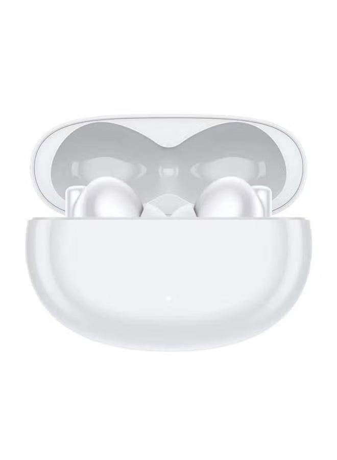 Honor X5 Pro TWS Earbuds White - Image 1
