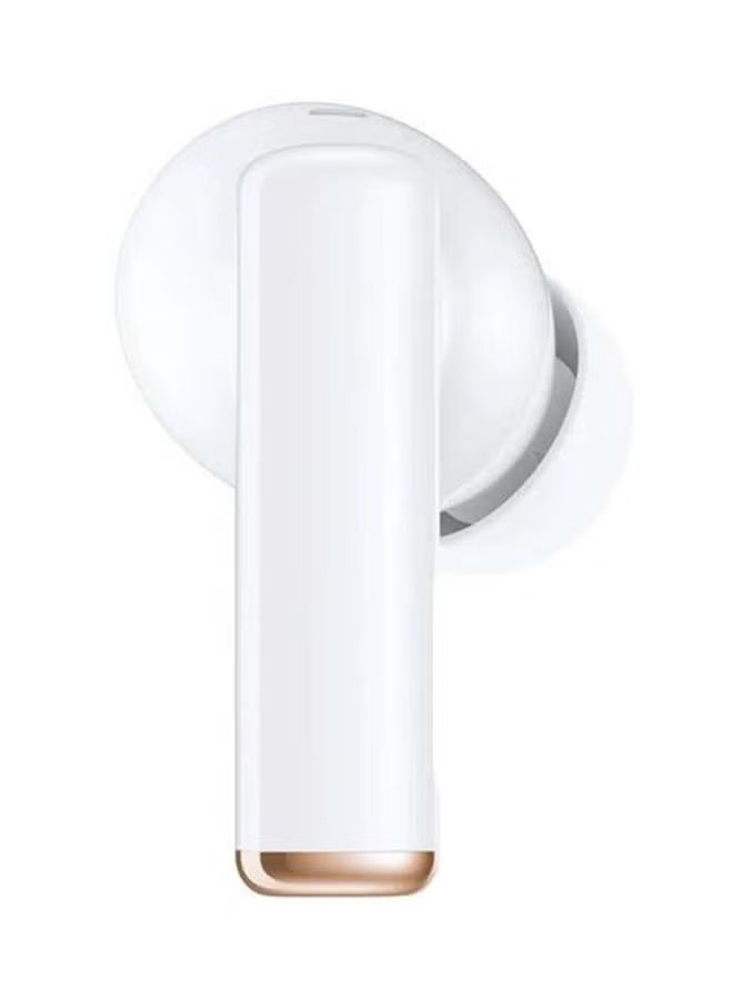 Honor X5 Pro TWS Earbuds White - Image 2
