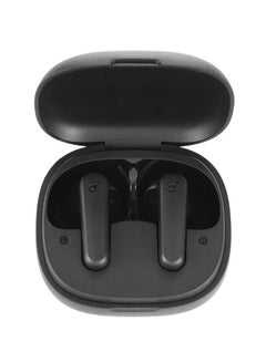 ساوند كور TWS Earbuds 30hrs Playtime Black  - Image 4