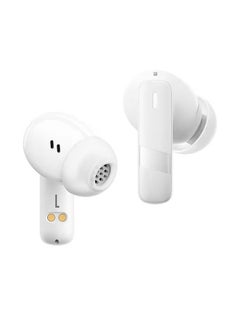 Baseus Bowie E20 True Wireless Earbuds White  - Image 1