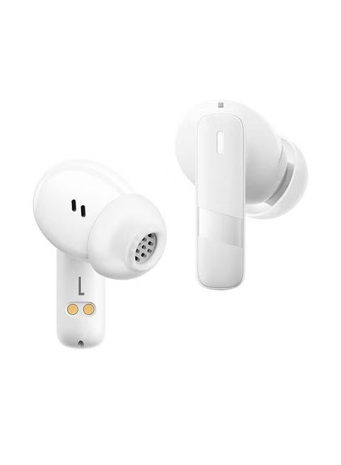 Bowie E20 True Wireless Earbuds White
