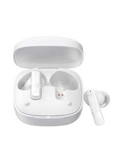 Baseus Bowie E20 True Wireless Earbuds White  - Image 3
