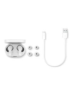 Philips True Wireless Bluetooth Earphones White  - Image 4