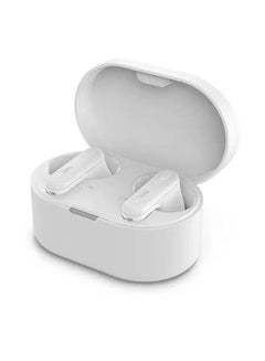 Philips True Wireless Bluetooth Earphones White  - Image 3
