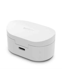 Philips True Wireless Bluetooth Earphones White  - Image 2