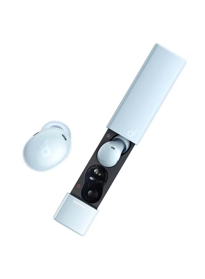 ساوند كور سماعات أذن لاسلكية حقيقية A30i مع خاصية إلغاء الضوضاء النشطة - Image 4