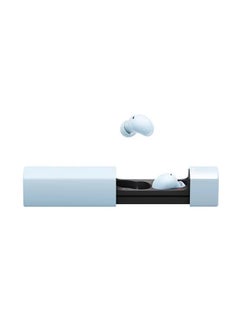 ساوند كور A30i True Wireless Earbuds ANC Blue  - Image 2
