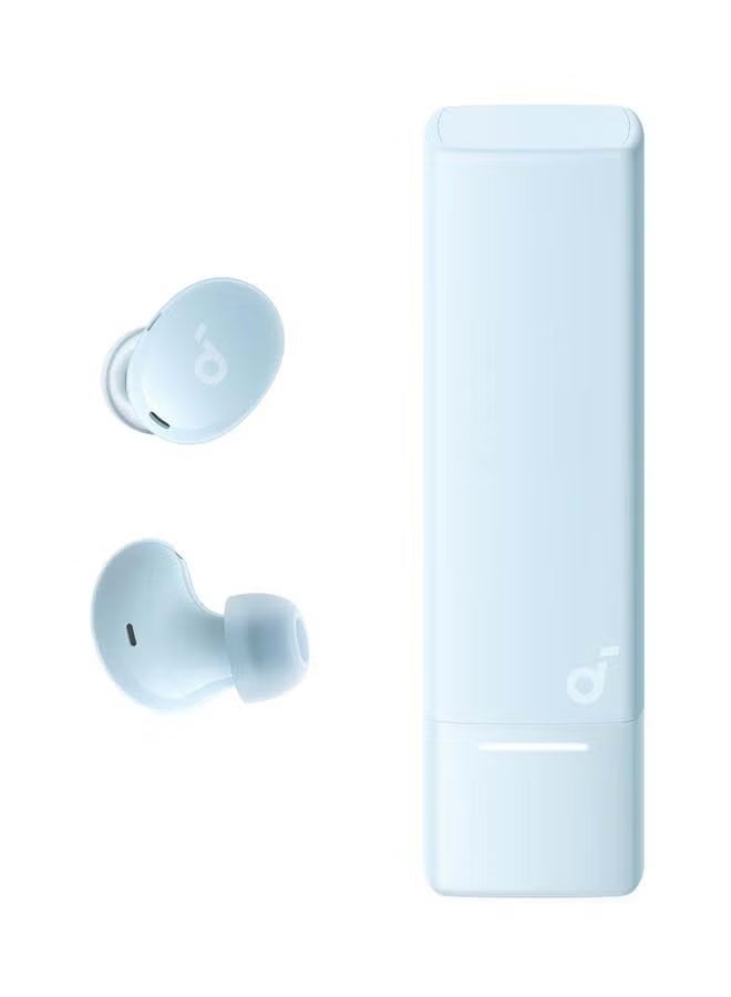 ساوند كور سماعات أذن لاسلكية حقيقية A30i مع خاصية إلغاء الضوضاء النشطة - Image 3