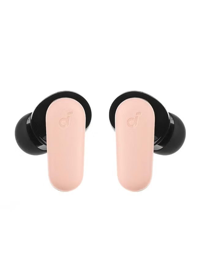 Soundcore R50i NC Noise Cancelling Pink  - Image 1