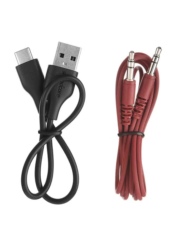 Soundcore - H30i Bluetooth Headphone Red - Image 1