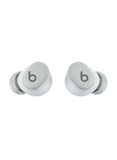 beats Apple Beats Solo Buds True Wireless EarbudsStorm Grey  - Image 2