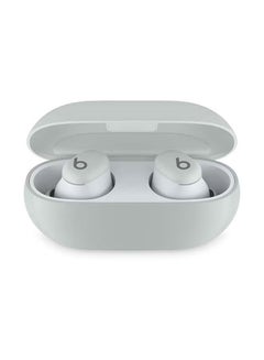 beats Apple Beats Solo Buds True Wireless EarbudsStorm Grey  - Image 3
