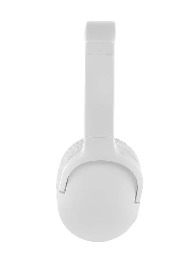 Baseus - Encok D02 Pro Wireless Headphone White - Image 1