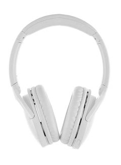 بيسوس Encok D02 Pro Wireless Headphone White  - Image 3