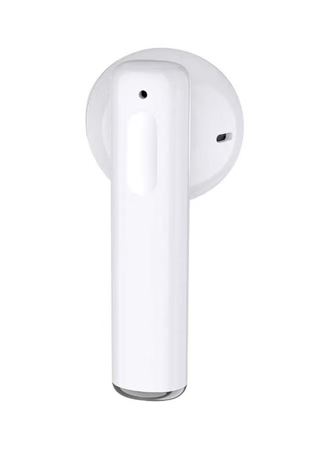 Honor - X5e TWS Earbuds 36hrs Playtime White - Image 1