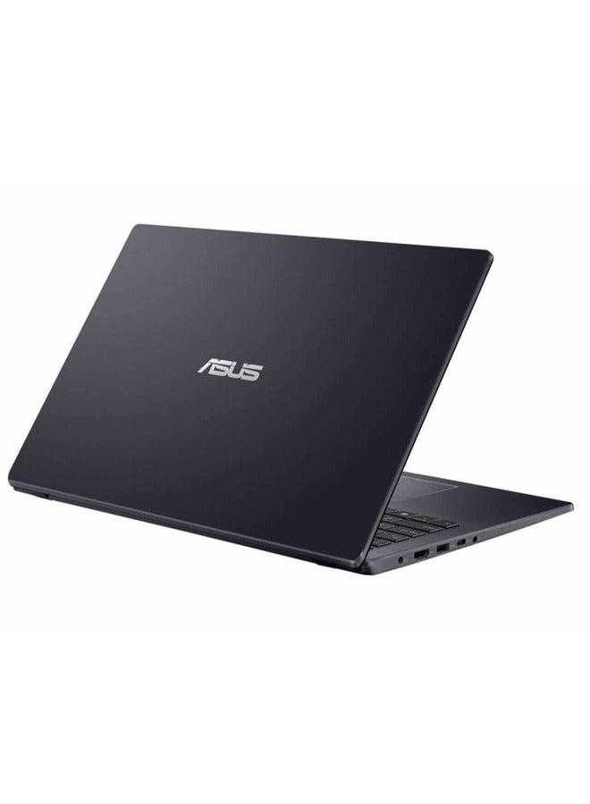 ASUS E510MA  (Upgraded Version) LaptopWith 15.6-Inch Full HD(1920x1080) Display,Celeron N4020 Processor/4GB RAM DDR4/256GB SSD/Windows 11 English/Arabic Black  - Image 5
