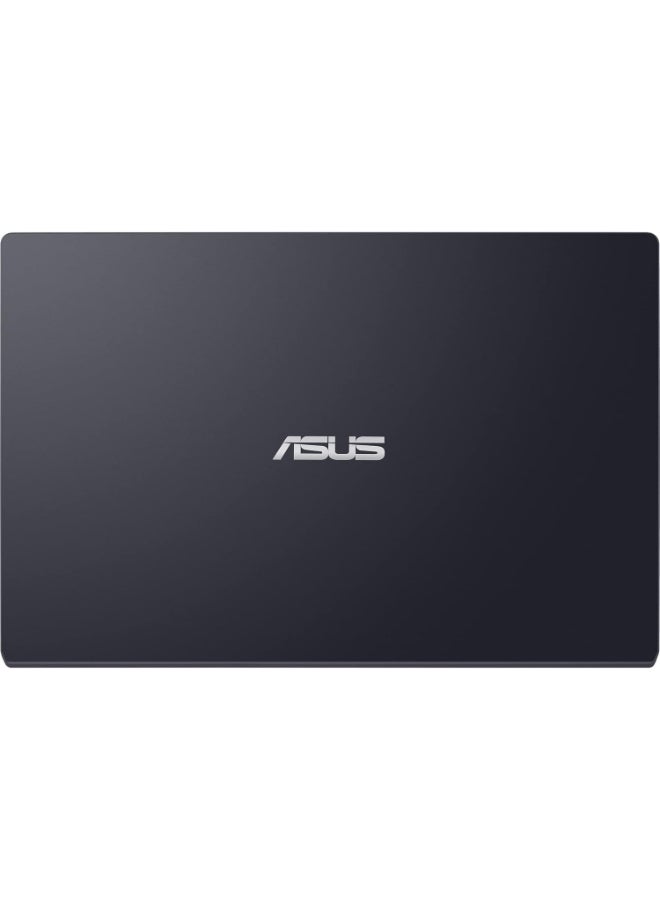 أسوس - E510MA  (Upgraded Version) LaptopWith 15.6-Inch Full HD(1920x1080) Display,Celeron N4020 Processor/4GB RAM DDR4/512 SSD/windows 11 English/Arabic Black - Image 1