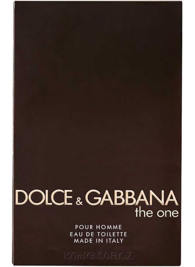 دولتشي آند غابانا ذا ون EDT - Image 3