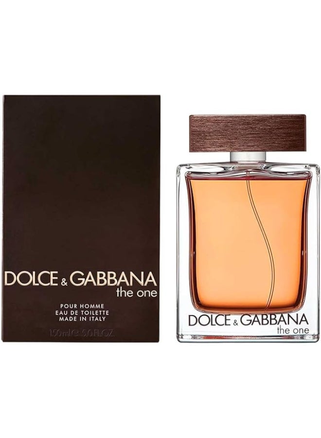 دولتشي آند غابانا ذا ون EDT - Image 2