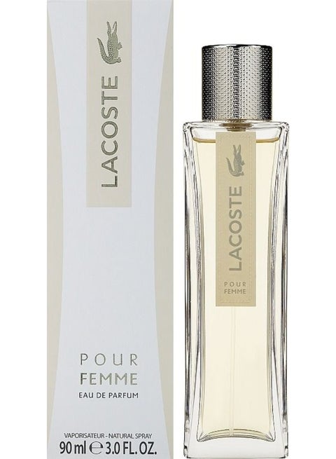Lacoste EDP 90ml