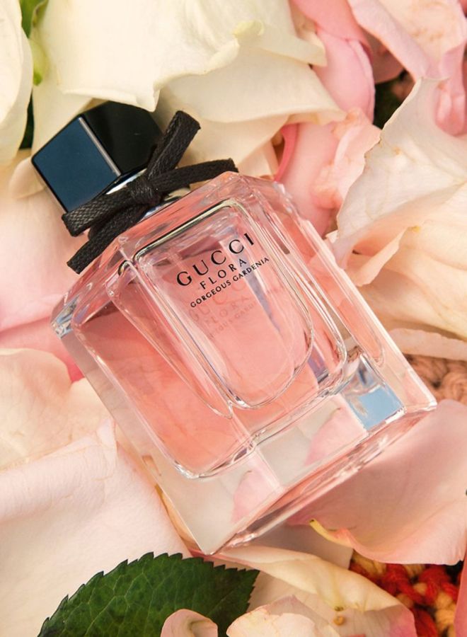 GUCCI Flora EDT 50ml - Image 3