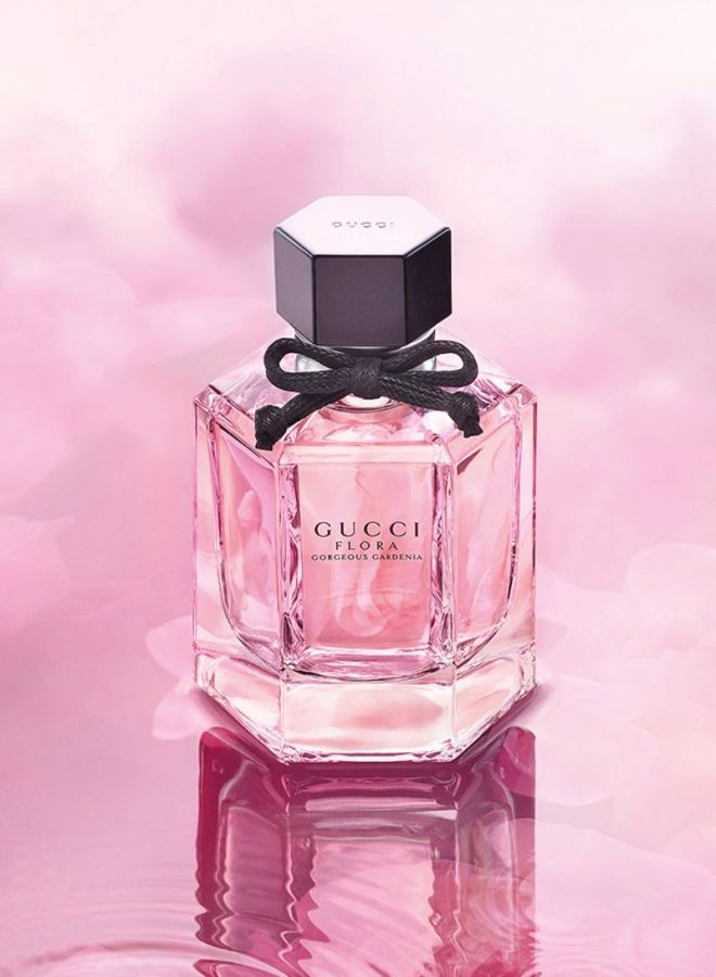 GUCCI Flora EDT 50ml - Image 2