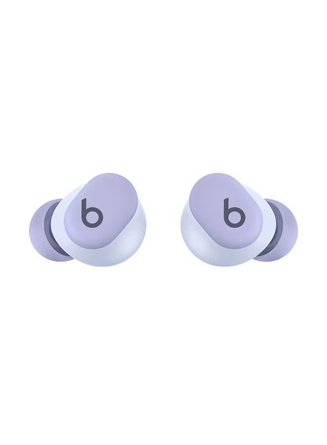 Apple Beats Solo Buds True Wireless Earbuds Purple - pnsku/N70136213V/45/_/1735058044/48e882a9-83a9-477a-b36d-87eb2ff34bb9