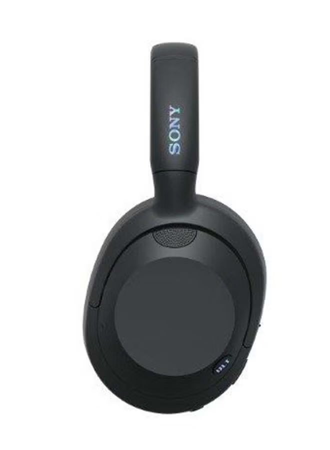 Sony Noise Cancelling Headphones Black - Image 3