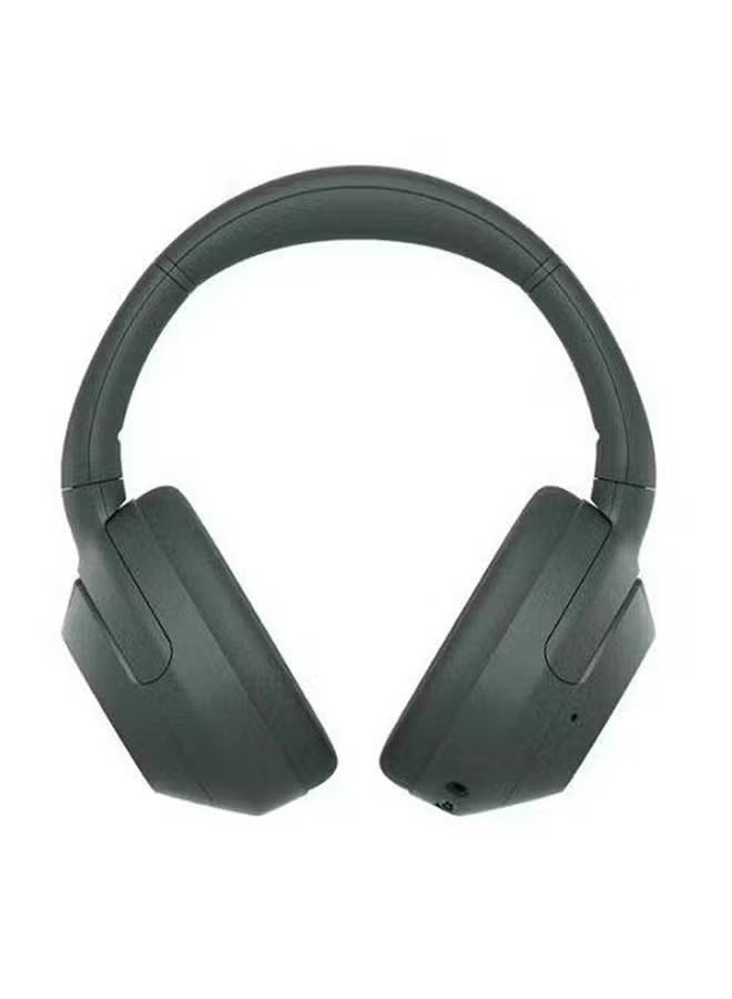 Sony Noise Cancelling Headphones Forest Grey - Image 2