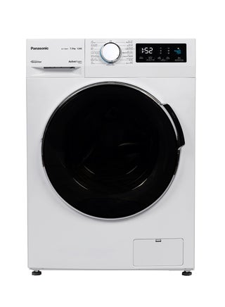 Front Load Washer With Active Foam By Active Speed Having Pause - 7 kg NA-14MG1WAE White - pnsku/N70136238V/45/_/1735049412/4009f095-191d-464f-820c-a6051e44c36f