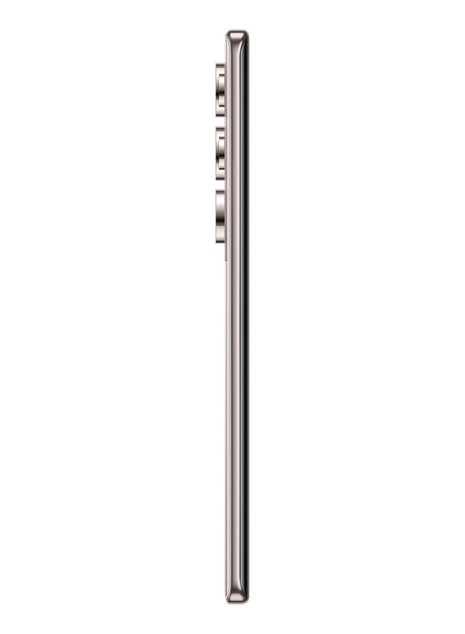 إيتيل S25 Ultra Dual SIM Meteor Titanium 8+8GB RAM 512GB 4G - Middle East Version  - Image 5