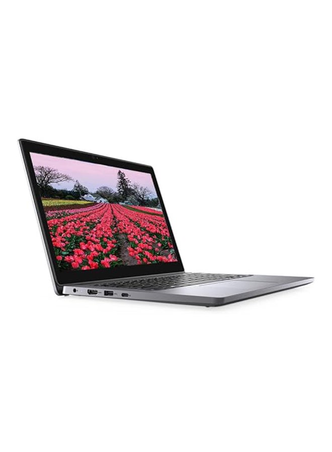 DELL Renewed - Latitude 3310 Laptop With 13.3-Inch 2-in-1 Display,Core i5-8265U/8th Gen/16GB RAM/512GB SSD/Windows 10 Pro English Grey - Image 3