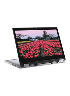 DELL Renewed - Latitude 3310 Laptop With 13.3-Inch 2-in-1 Display,Core i5-8265U/8th Gen/16GB RAM/512GB SSD/Windows 10 Pro English Grey  - Image 5