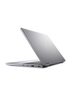 DELL Renewed - Latitude 3310 Laptop With 13.3-Inch 2-in-1 Display,Core i5-8265U/8th Gen/16GB RAM/512GB SSD/Windows 10 Pro English Grey  - Image 2