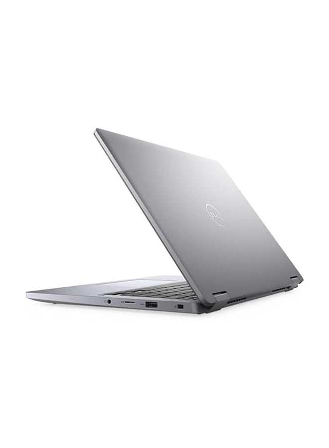 DELL Renewed - Latitude 3310 Laptop With 13.3-Inch 2-in-1 Display,Core i5-8265U/8th Gen/16GB RAM/512GB SSD/Windows 10 Pro English Grey - Image 2