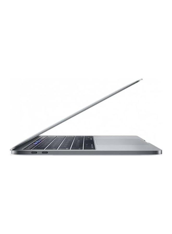 Apple Renewed - MacBook Pro A2159 (2019) Laptop With 13-Inch Full HD Display, Core i5 Processor/Dual Core/8GB RAM/256GB SSD/macOS English Grey  - Image 5