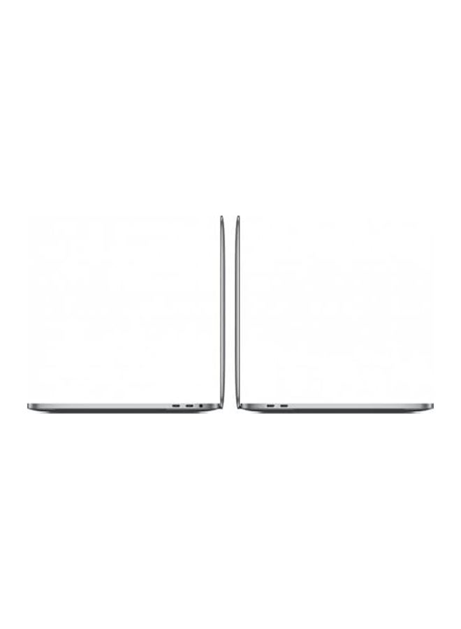 Apple Renewed - MacBook Pro A2159 (2019) Laptop With 13-Inch Full HD Display, Core i5 Processor/Dual Core/8GB RAM/256GB SSD/macOS English Grey  - Image 3