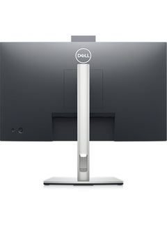 DELL Renewed - 24-Inch Video Conferencing Monitor Black  - Image 2