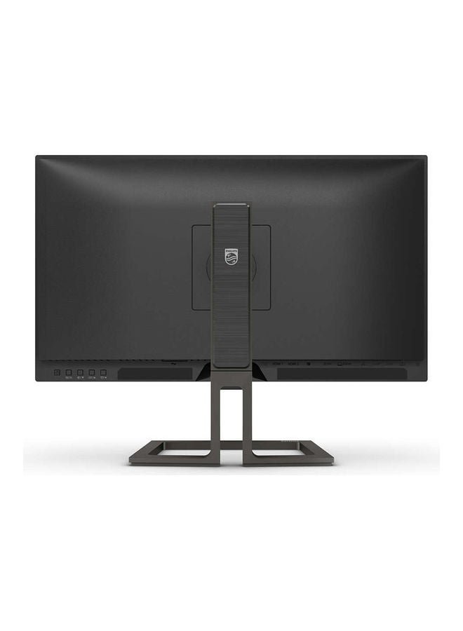 Philips Renewed - 27-Inch Professional 4K UHD IPS Panel Monitor black  - Image 2