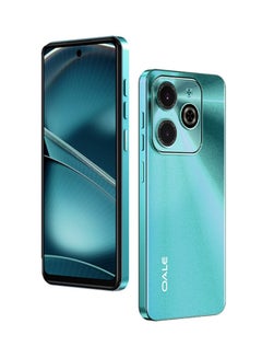 OALE HOT 40 Pro Dual SIM Heart of Ocean 7GB RAM (3GB + 4GB) RAM 64GB 4G - Middle East Version  - Image 1