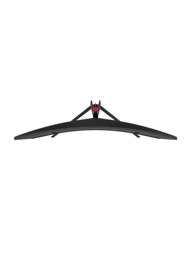 Dahua Renewed - 34-Inch WQHD VA Display Gaming Curved Monitor Black  - Image 5