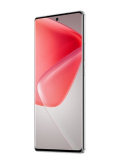 إنفينيكس Hot 50 Pro+ Dual SIM Rising Red 8+8 GB RAM 256GB 4G + Ai Support - Middle East Version  - Image 4