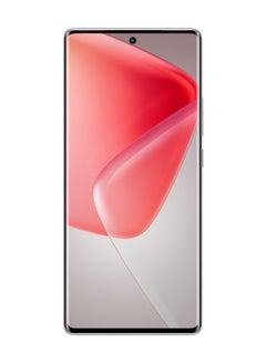 إنفينيكس Hot 50 Pro+ Dual SIM Rising Red 8+8 GB RAM 256GB 4G + Ai Support - Middle East Version  - Image 3
