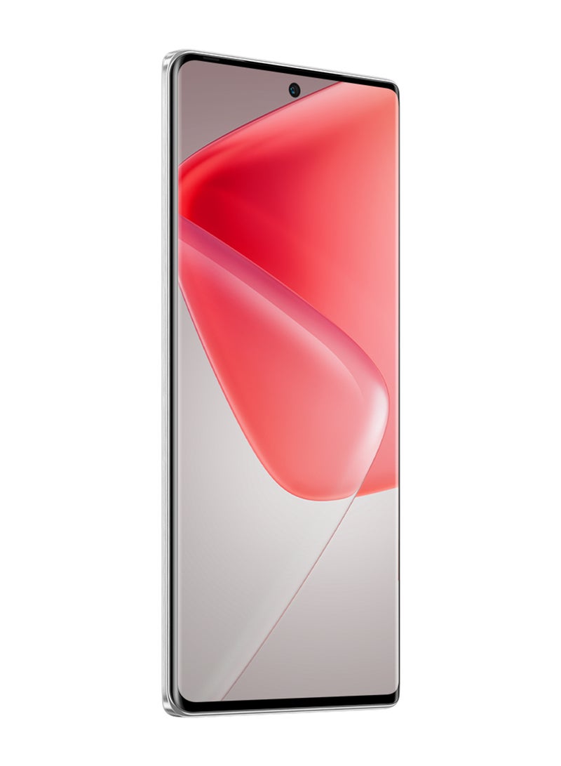 Infinix Hot 50 Pro+ Dual SIM Rising Red 8+8 GB RAM 256GB 4G + Ai Support - Middle East Version - Image 5