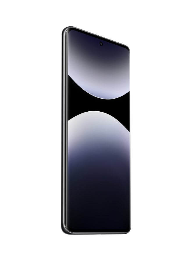 Xiaomi - Redmi Note 14 Pro+ 5G Midnight Black 12GB RAM 512GB  - Global Version with Redmi Buds 6 Lite + Screen Protection Card (6 Month Free One Time Change) - Image 1