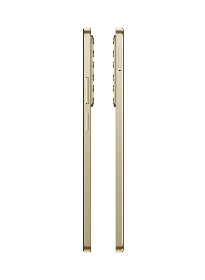 ريل مي - C75 Dual SIM Lightning Gold 8GB 128GB 4G - Middle East Version - Image 1