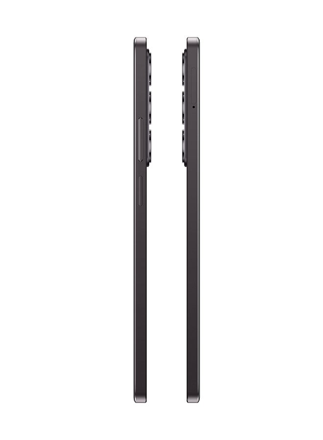 realme - C75 Dual SIM Storm Black 8GB 128GB 4G - Middle East Version - Image 1