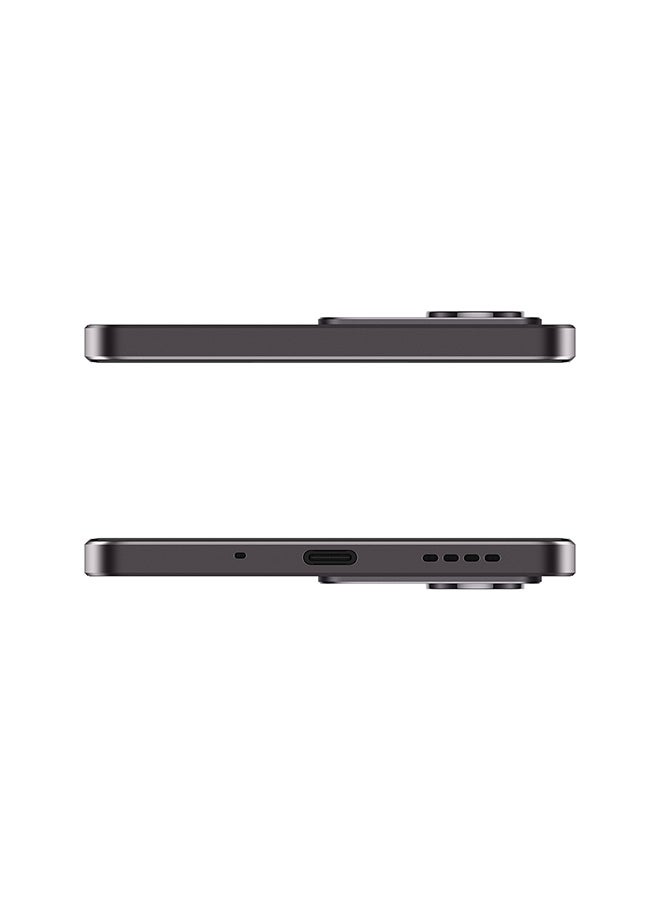 realme - C75 Dual SIM Storm Black 8GB 128GB 4G - Middle East Version - Image 1